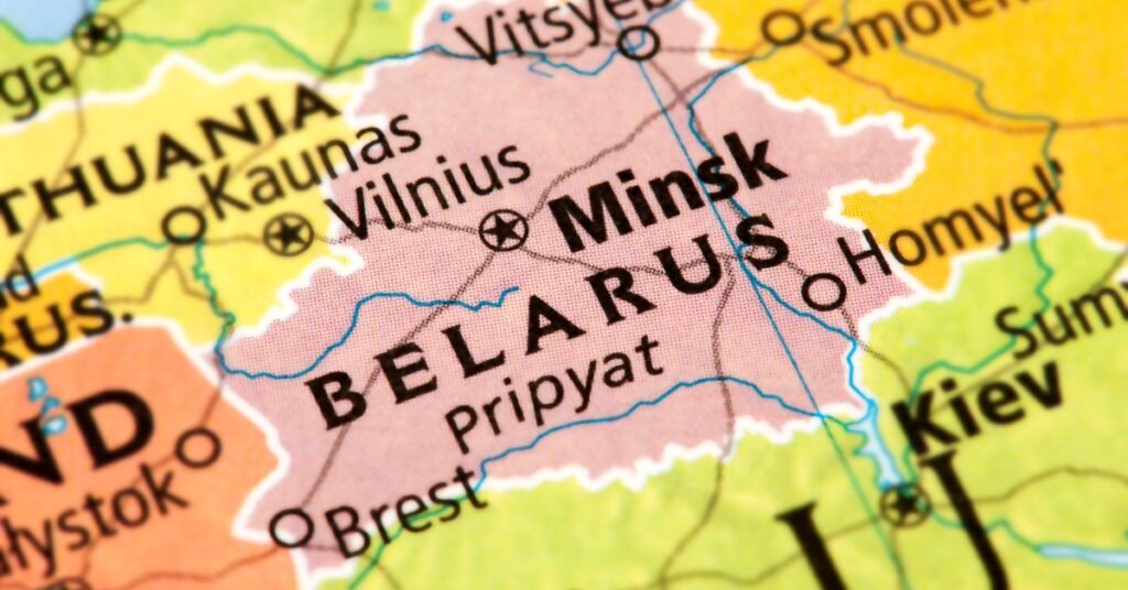 Belarus is Smashing Records with Its Exports!