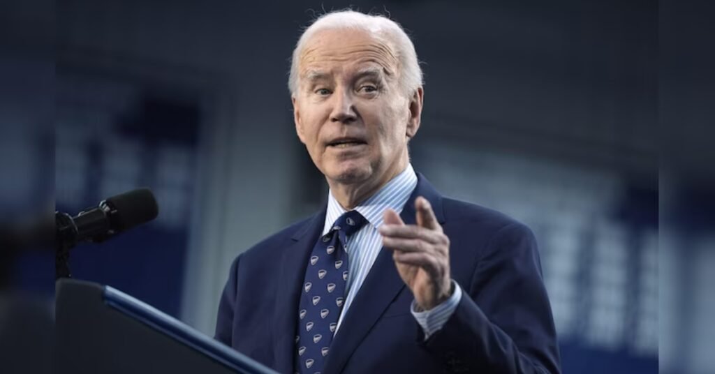 Biden Administration Imposes New Tariffs on Chinese Imports