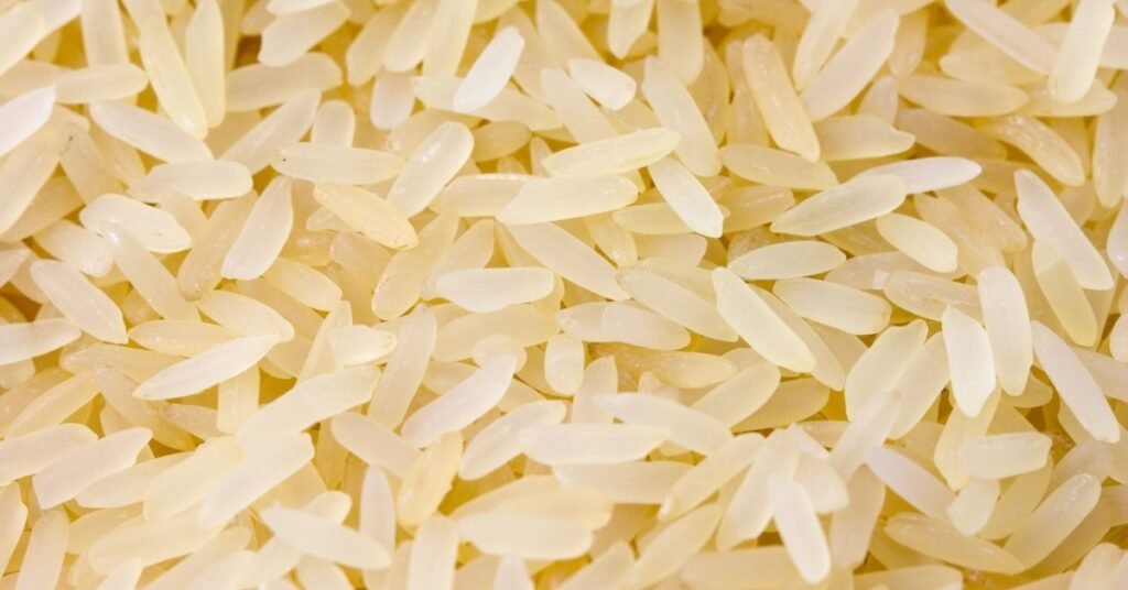 India Permits Export of Non-Basmati White Rice to Mauritius
