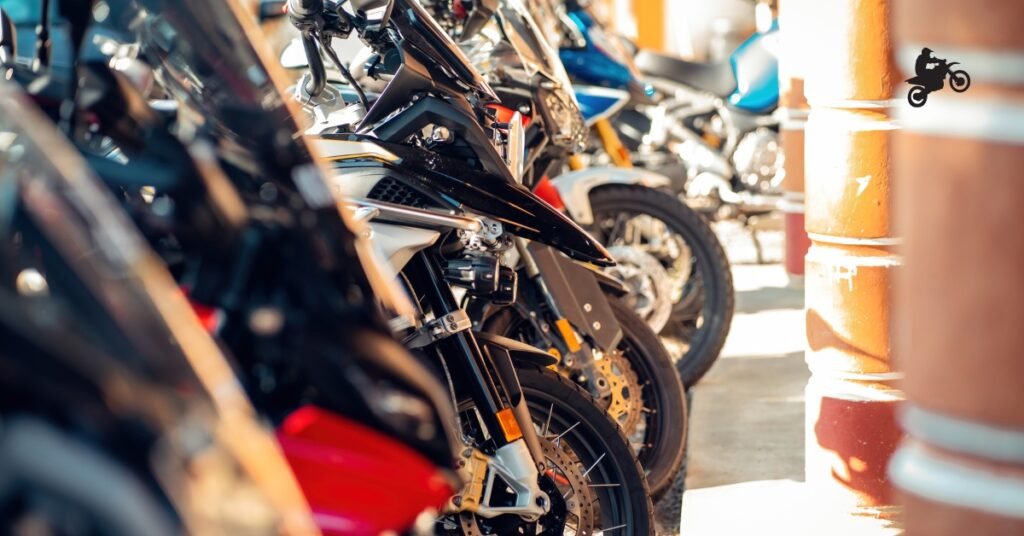 Steady Growth in Two-Wheeler Exports in 2024 A Promising Trend