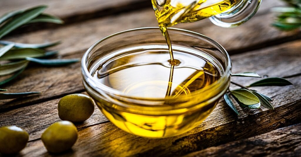 Turkish Government Eases Olive Oil Export Ban Amid Industry Pressure