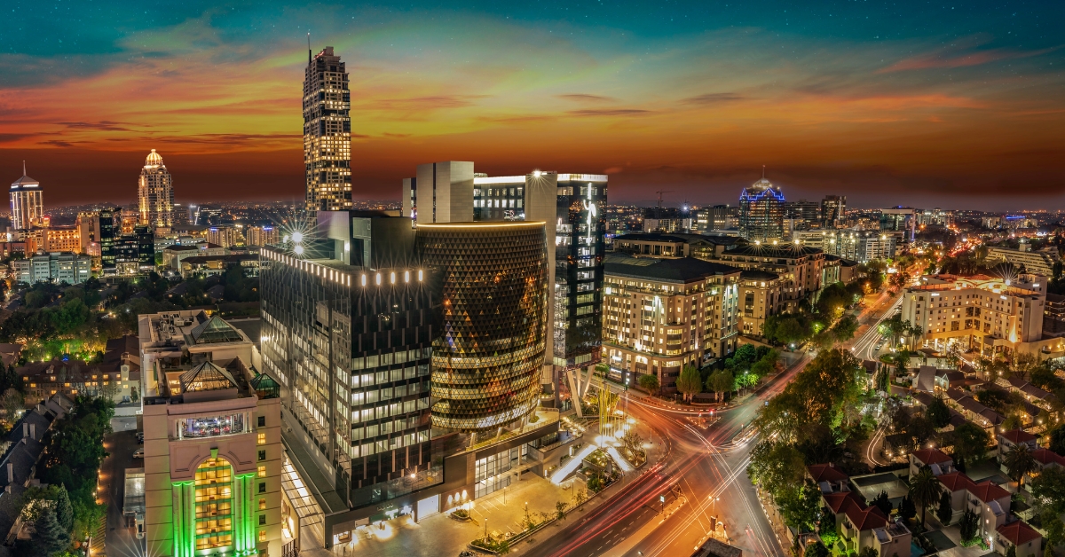 Best 11 Products to Export from South Africa