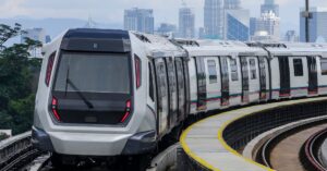 China-Kyrgyzstan-Uzbekistan Railway Debunking the Debt Trap Myth