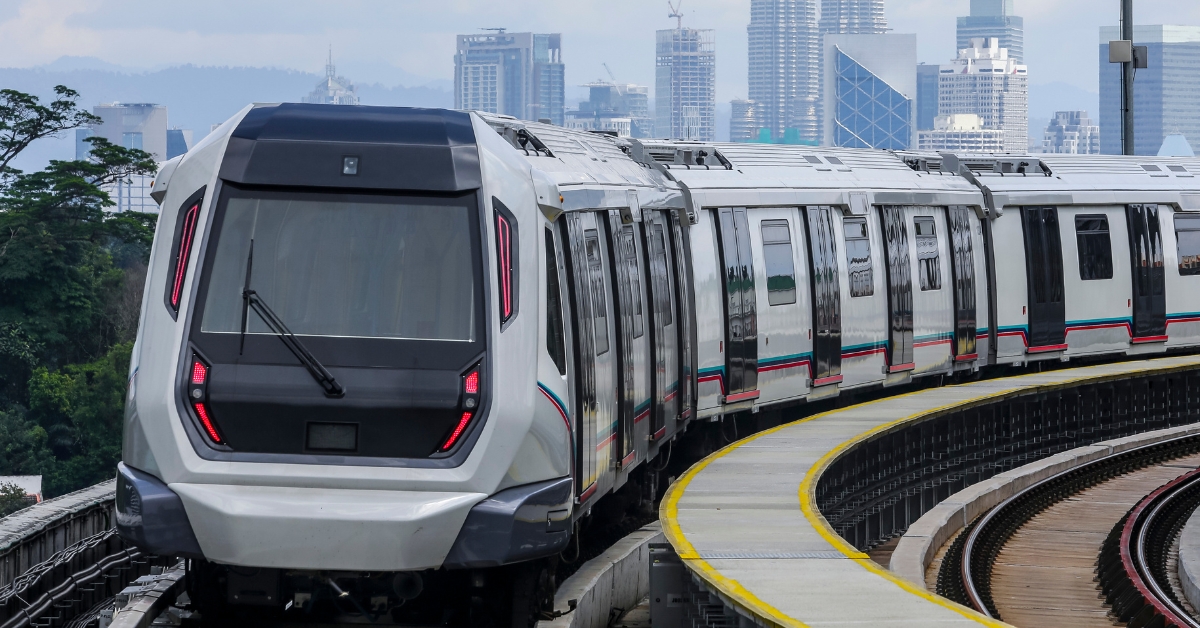 China-Kyrgyzstan-Uzbekistan Railway Debunking the Debt Trap Myth