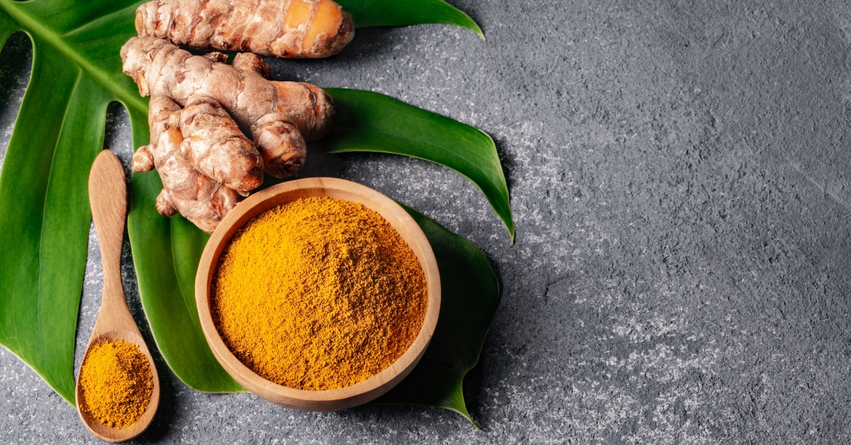 Can a GI Tag Secure the Future of Indian Turmeric in Global Markets