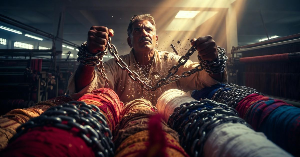 Pakistan Textile Exporters And The Tax Reform Push