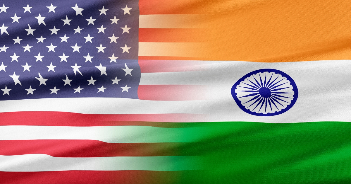 USA Boosts Exports to India in 2025 New Trade Wins Unveiled