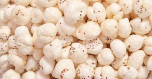 Makhana Exports From India Trends And Key Players