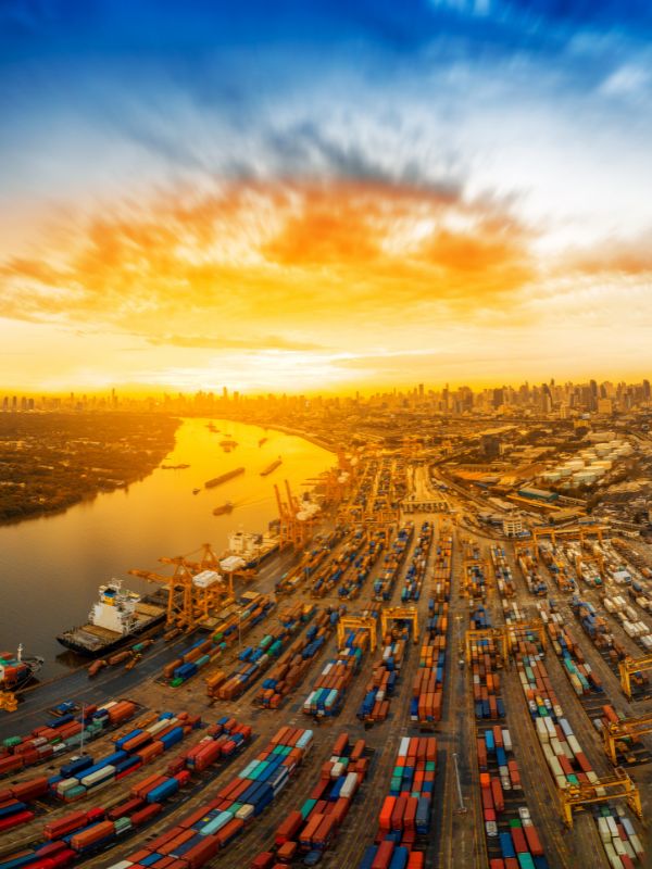 THOUSIF EXIM THOUSIF EXIM