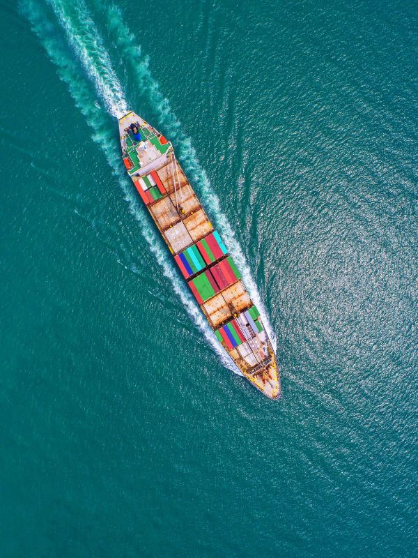 THOUSIF EXIM THOUSIF EXIM