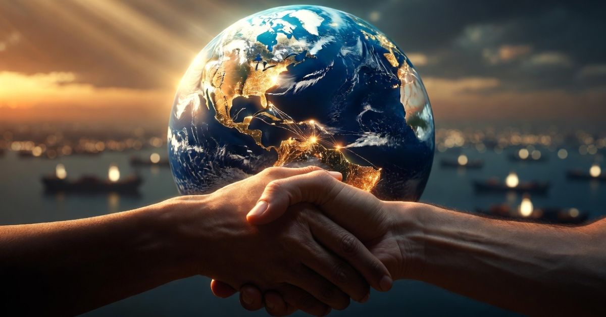 ABOUT THOUSIF INTERNATIONAL IMPORTS AND EXPORTS (THOUSIF EXIM)