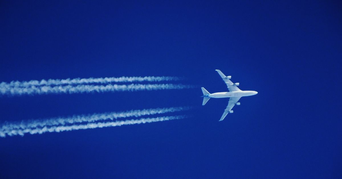 Aerospace Technology, Canada’s Quiet Achiever