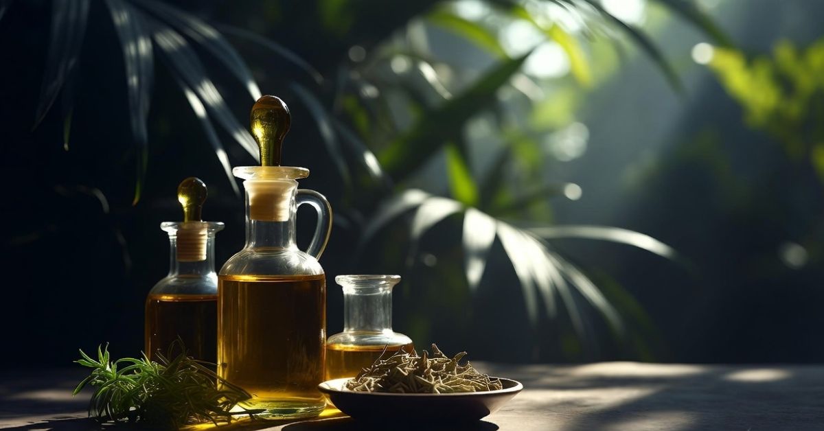 Ayurvedic, Herbal, And Wellness Products