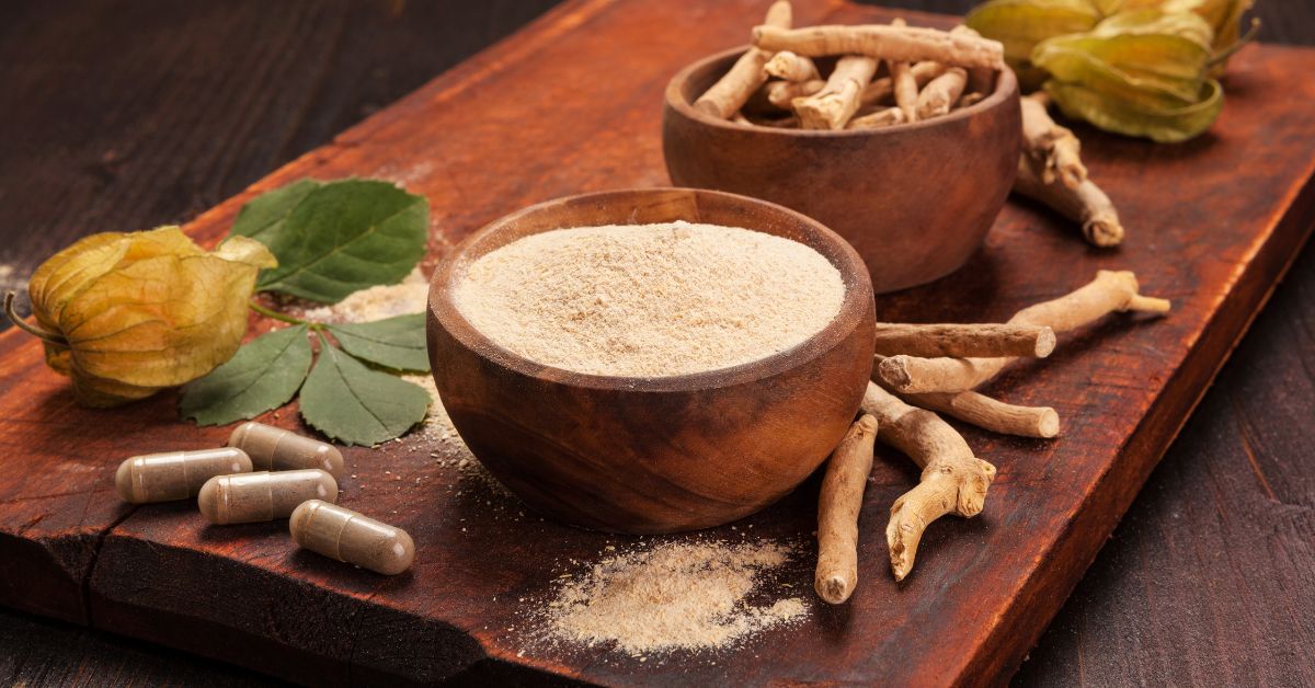 Ayurvedic Products And Herbal Supplements