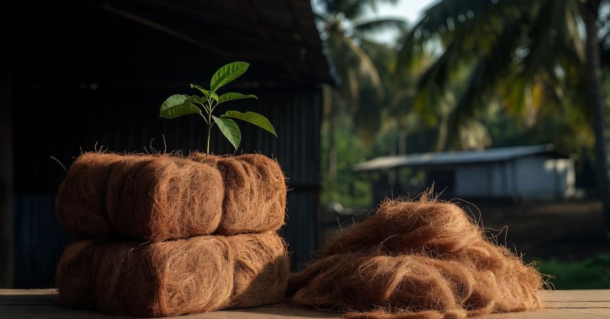 Coir And Coco Peat, The Quiet Performer With Surprising Demand