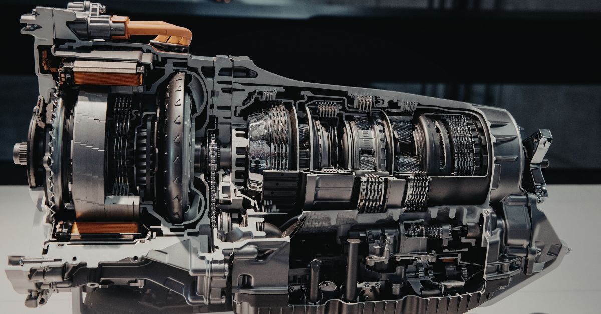 Engineering And Aerospace Components: High-Value Opportunity