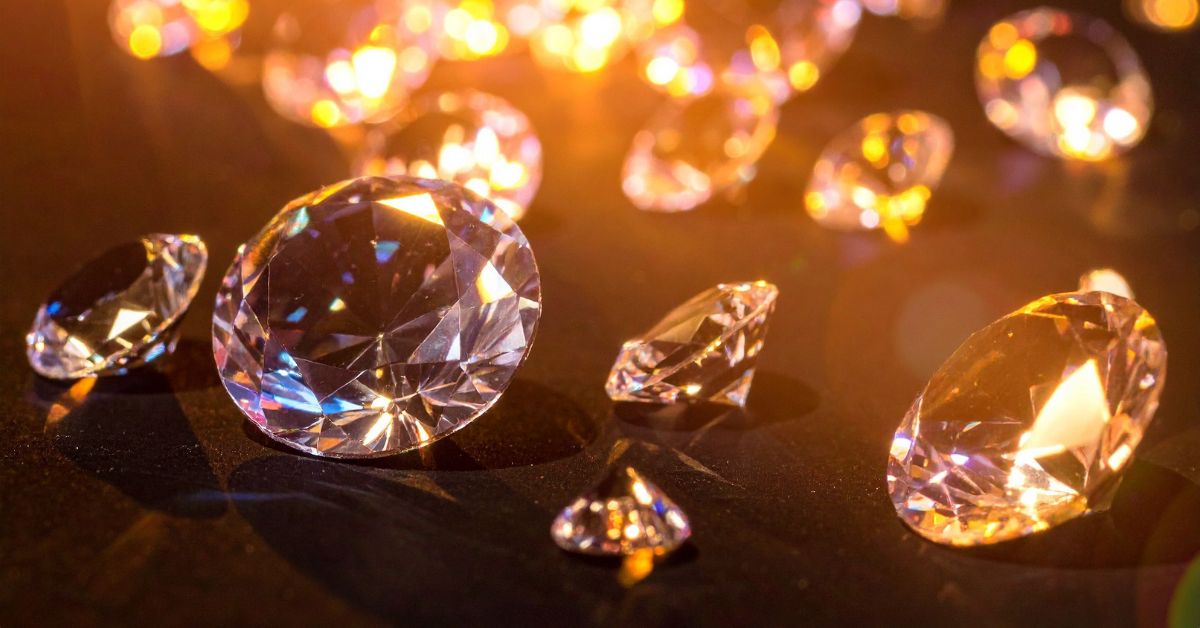 Gems And Precious Stones