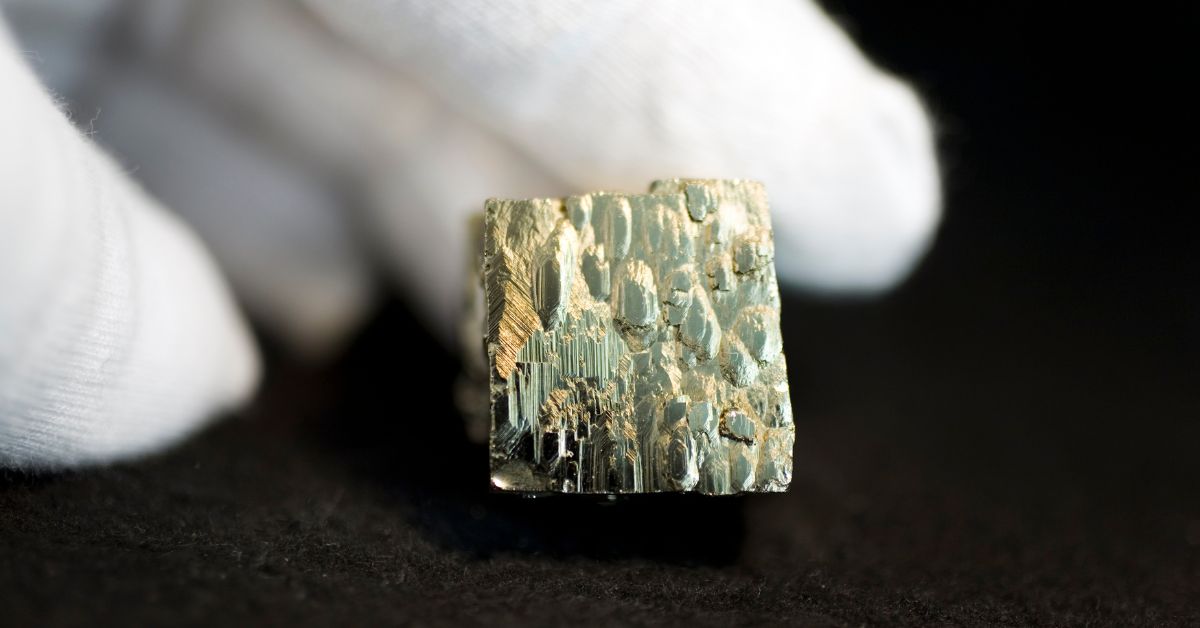 Gold And Precious Metals A Store Of Value