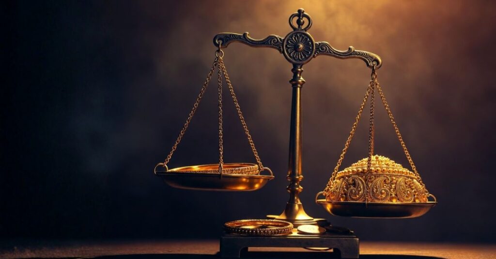 Gold Import Duty In India 2026 Rules Explained