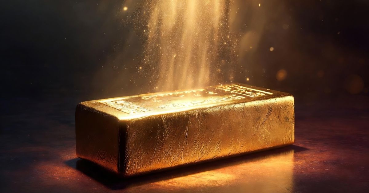 How Much Gold Does India Really Import Every Year