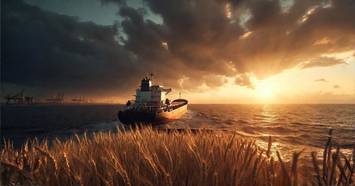 How To Import Russian Wheat Into India 2026 Buyer Guide