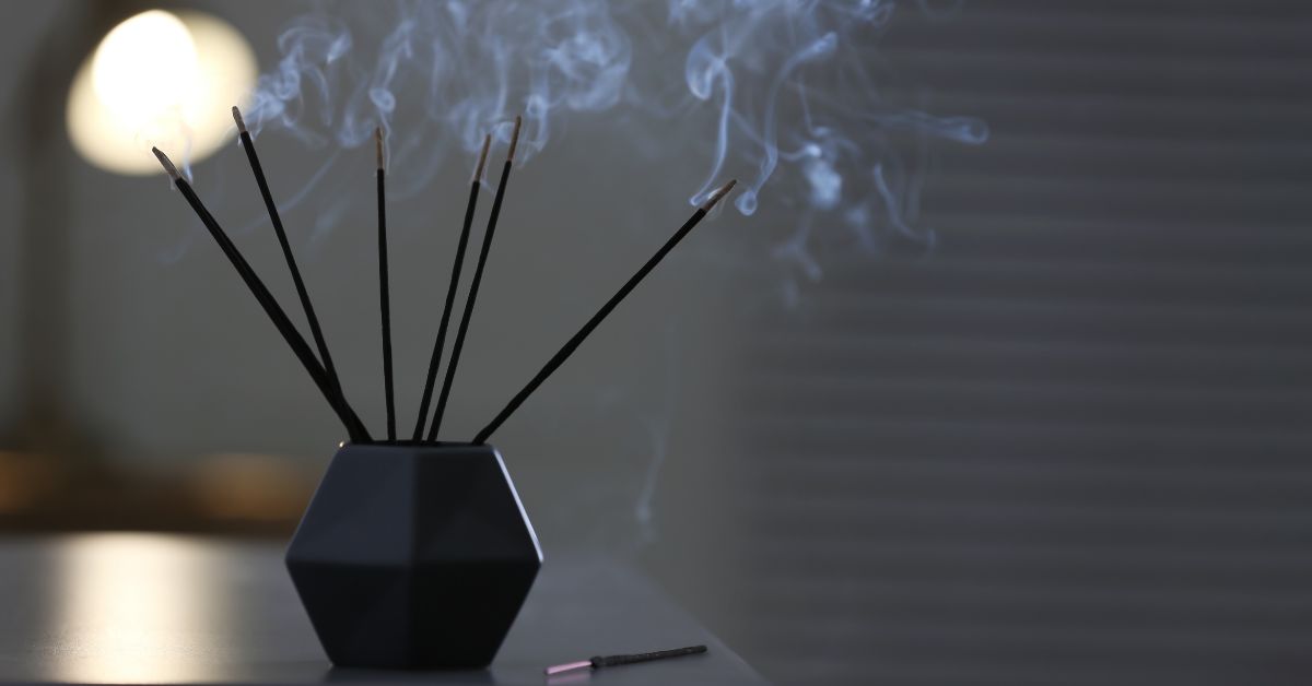 Incense Sticks (Agarbatti) Steady Global Demand