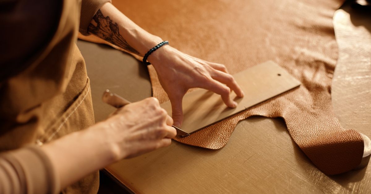 Leather Goods