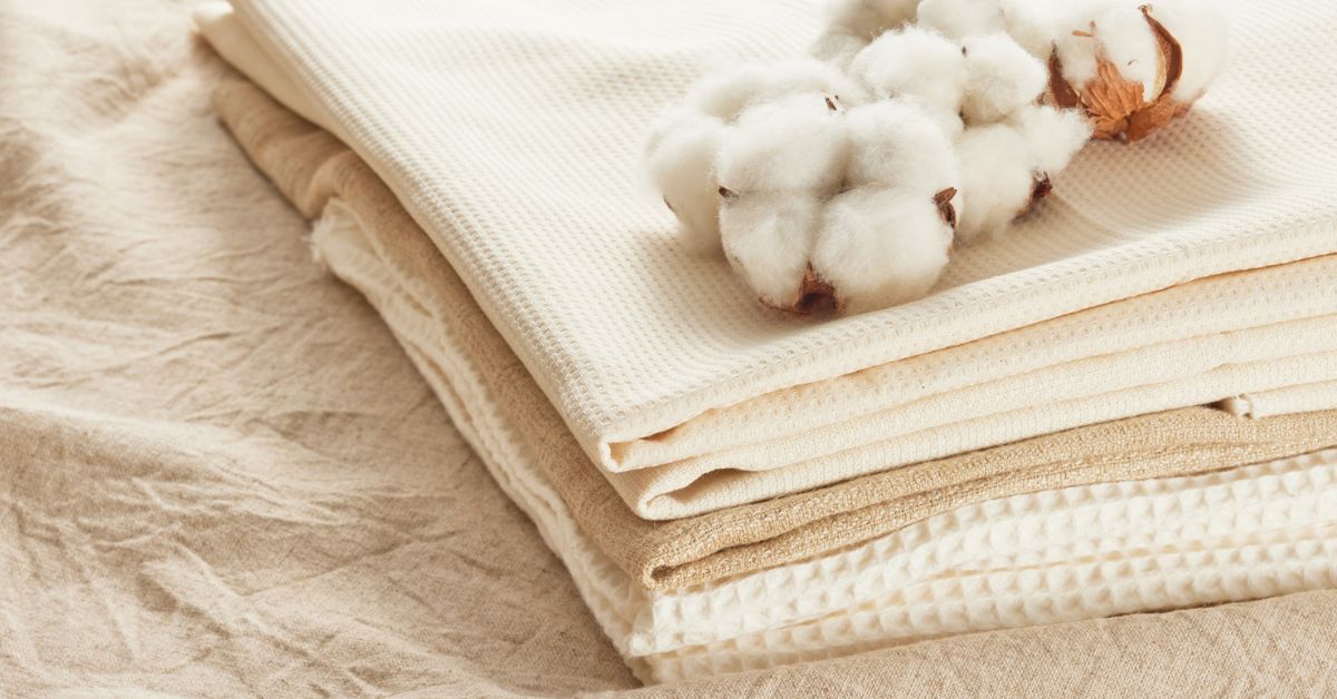 Organic Cotton Textiles