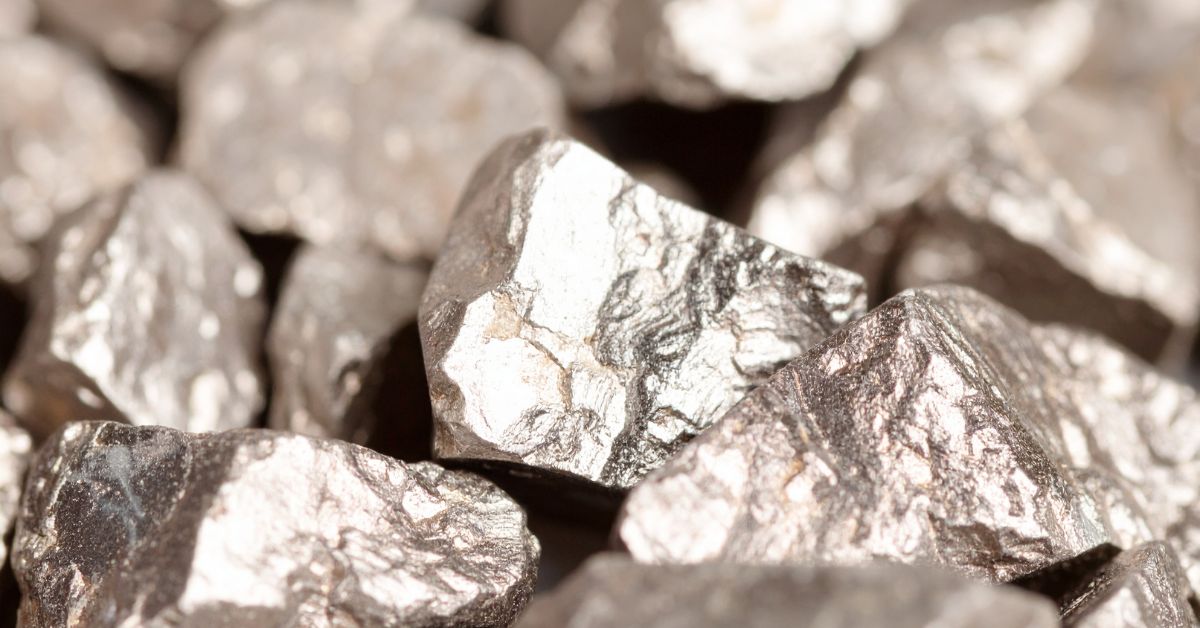 Platinum Group Metals