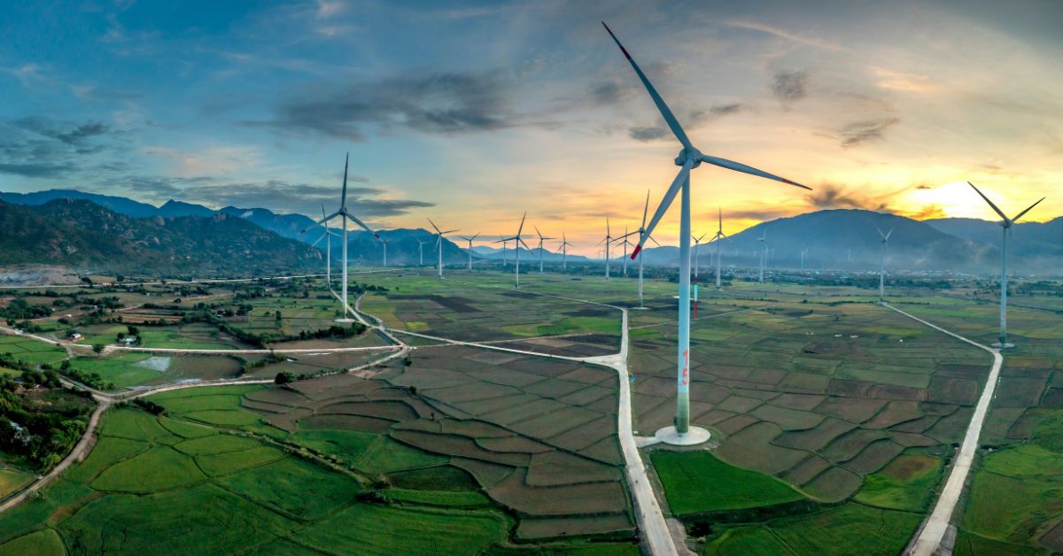 Renewable Energy Technology