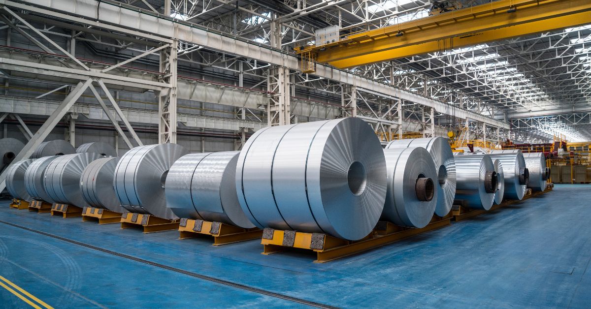 SIMS Registration Guide For Steel Importers In India