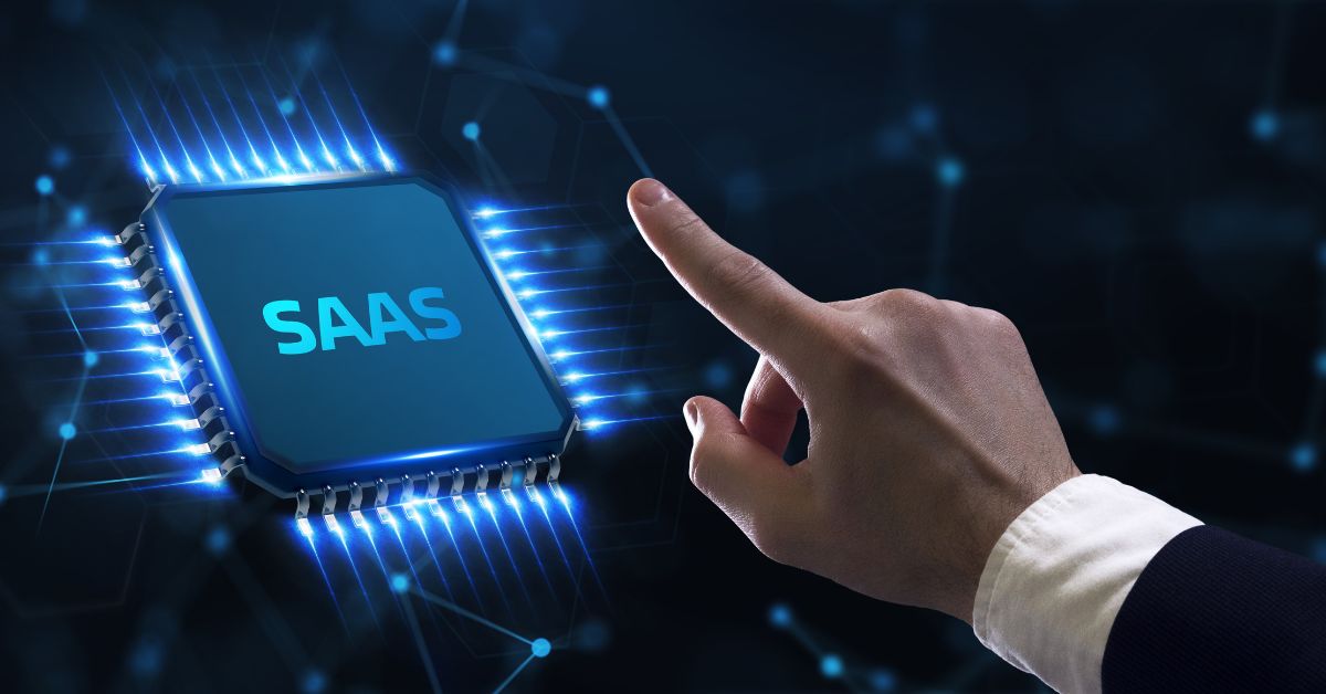 Software And Information Technology Services