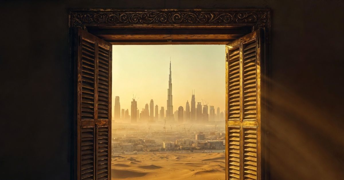 Why 2026 Is A Genuine Window, Not Marketing Talk